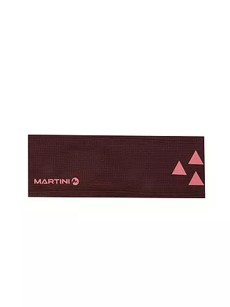 MARTINI | Fascia per capelli Hillclimb |